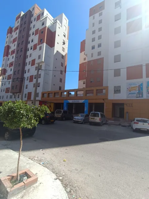 Location Local Alger Bordj el bahri