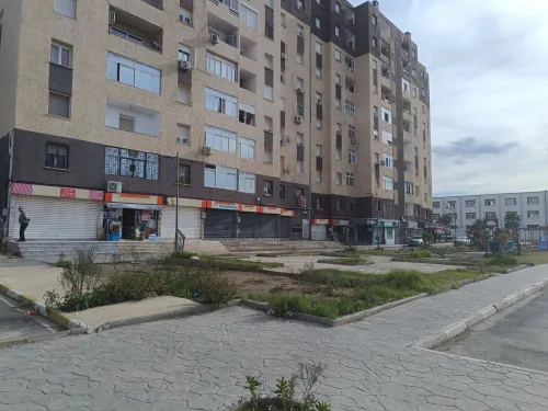 Location Local Alger Bordj el bahri
