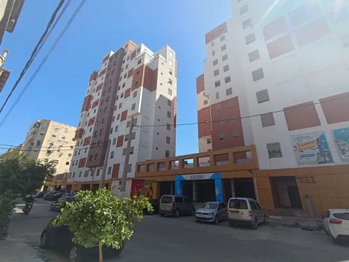 Location Local Alger Bordj el bahri