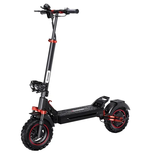 Iscooter ix5s