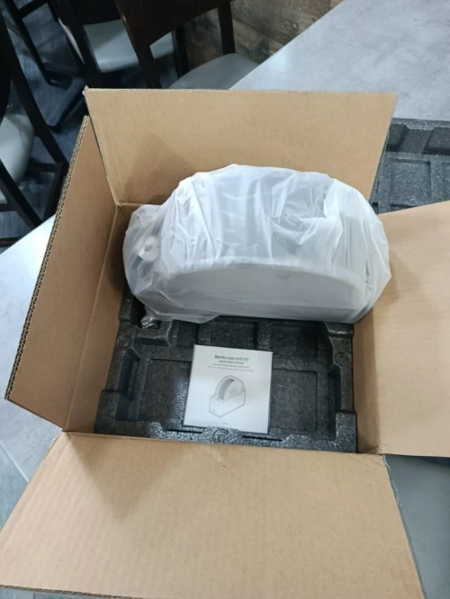 bambu lab AMS HT