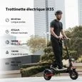 Iscooter ix5s