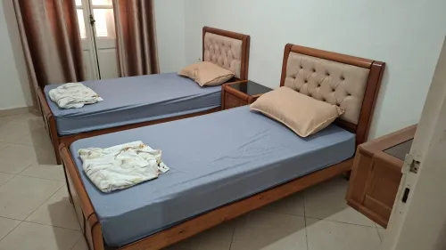 Location Appartement F3 Boumerdès Dellys