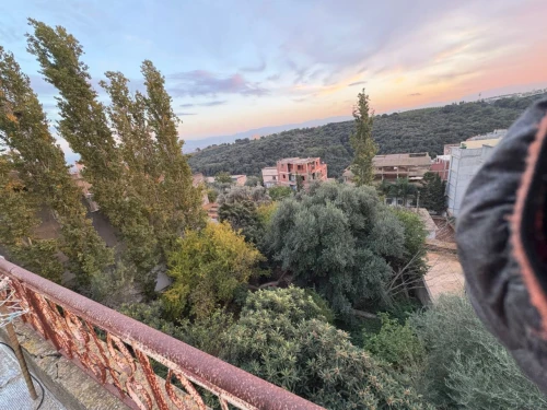 Vente Villa Alger Saoula