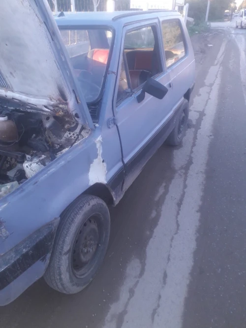 Fiat Panda 1990 Panda