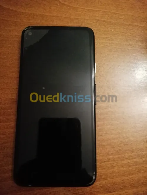 Google pixel 4a