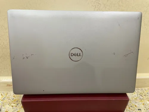 DELL PRECISION 3560 | CORE i5-1135G7 | 16GB RAM | 512GB NVMe SSD | NVIDIA T500 2GB GRAPHICS