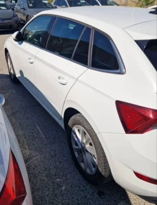 Skoda Scala  2023 