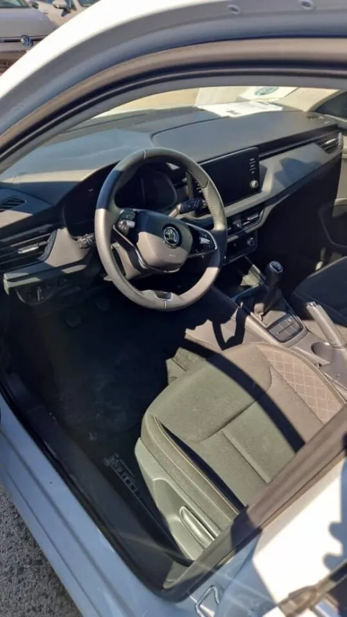 Skoda Scala  2023 