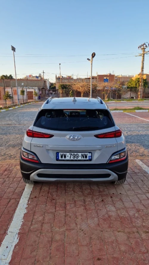 Hyundai Kona 2023 