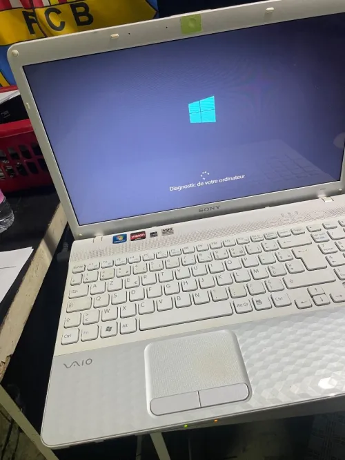 Pc portable laptop