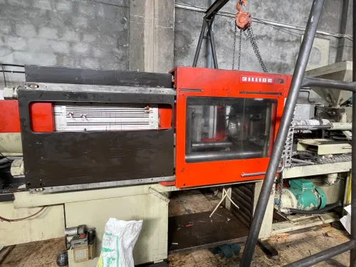 Machine dinjection