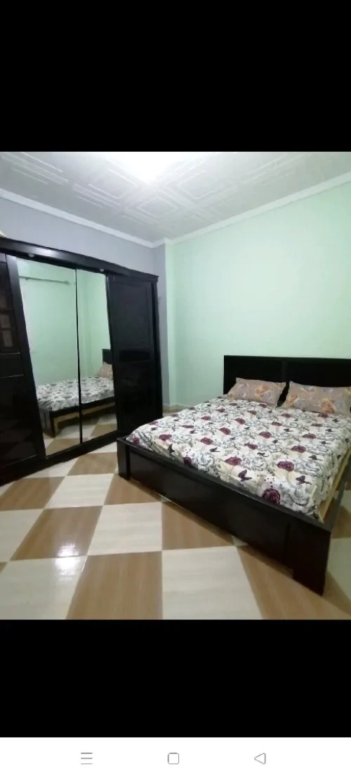 Location vacances Appartement F2 Tizi Ouzou Azeffoun