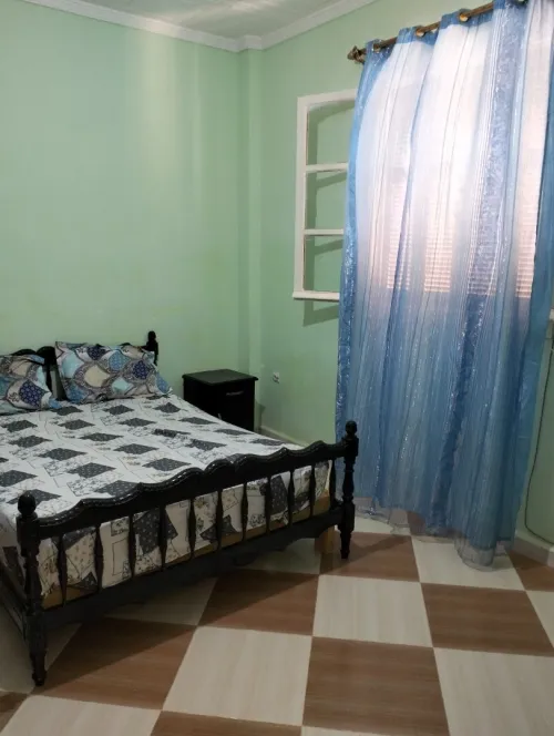 Location vacances Appartement F2 F3 Tizi Ouzou Azeffoun