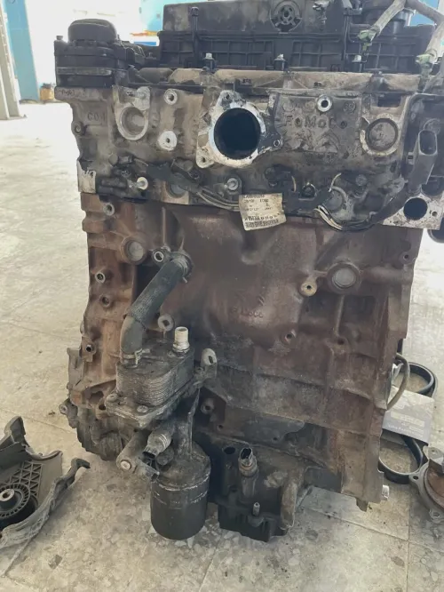 Moteur Expert 2021(scudo)