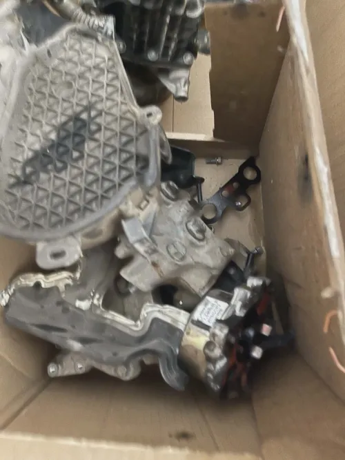 Moteur Expert 2021(scudo)