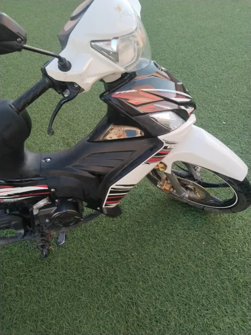 Vms Ck 110 2024