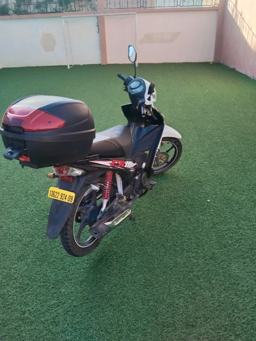 Vms Ck 110 2024