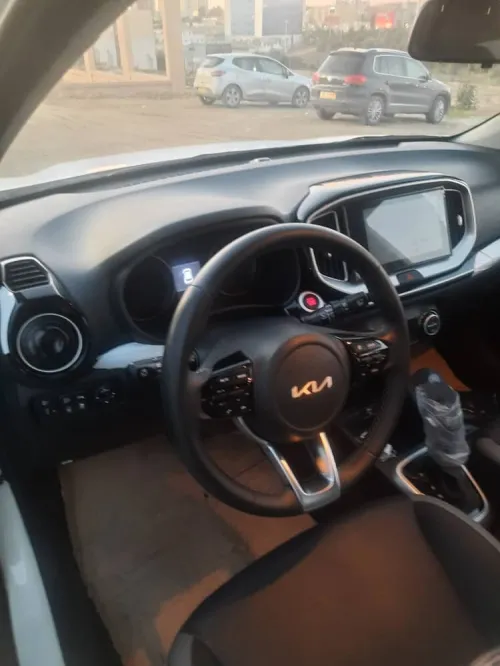 Kia KX1 2025 Toutes options