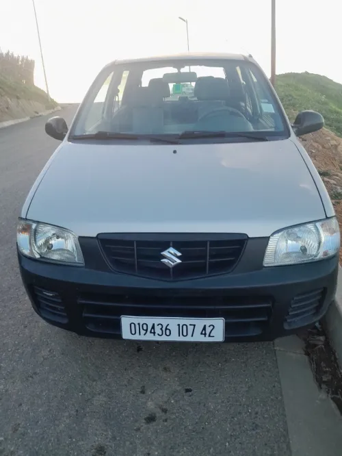 Suzuki Alto 2007 Alto