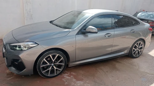 BMW Série 2 2022 Série 2