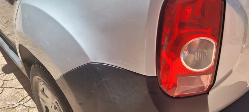 Dacia Duster 2013 Ambiance