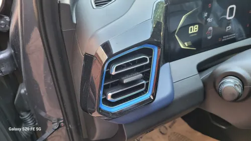 GAC GS3 emzoom 2026 FuLL Options