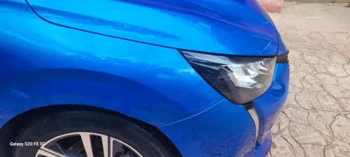 Peugeot 208 2021 Allure