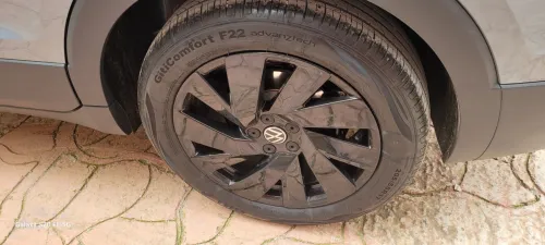 Volkswagen Tahru 2025 Xr turbo