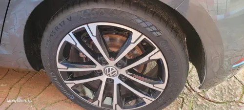 Volkswagen Golf 7 2018 JOIN