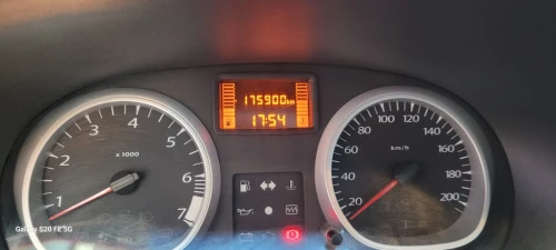 Dacia Duster 2013 Ambiance