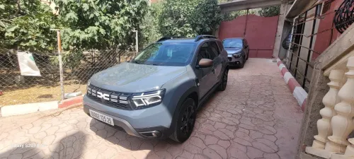Dacia Duster 2025 Golde