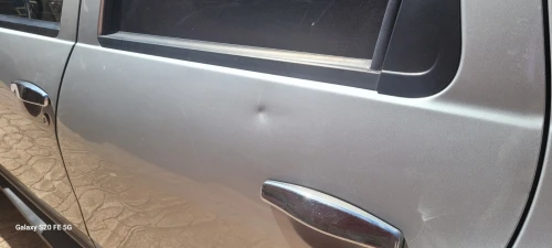 Dacia Duster 2013 Ambiance