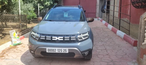 Dacia Duster 2025 Golde