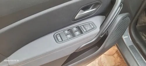 Dacia Duster 2025 Golde