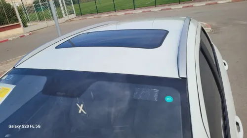 Livan X3 Pro  2025 Automatique (Avec toi ouvrant )