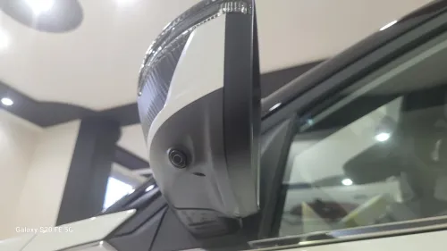 Geely Coolray 2026 Flag ship 