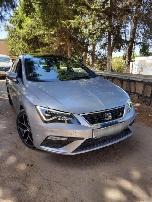Seat Leon 2018 FR