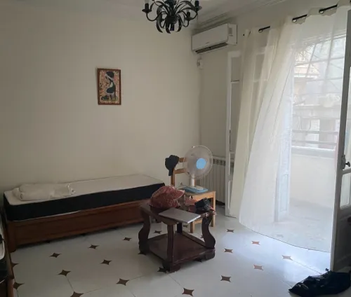 Location Appartement Niveau de villa F3 Alger Ain naadja