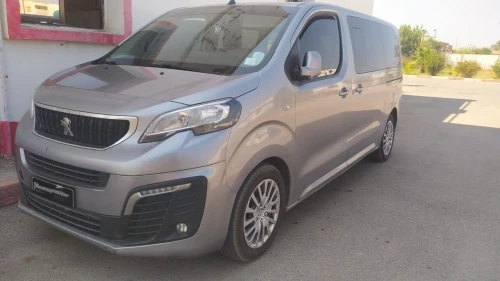 Peugeot Expert 2020 Access 