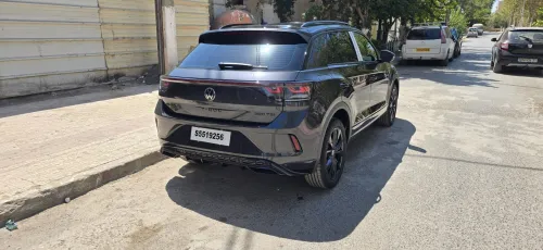 Volkswagen T-Roc 2025 R- Line Edition 