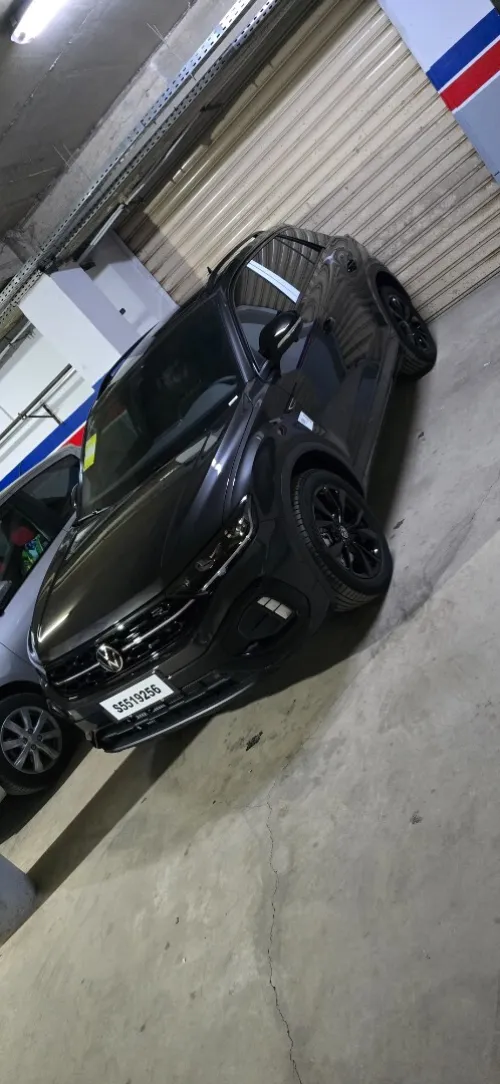 Volkswagen T-Roc 2025 R- Line Edition 