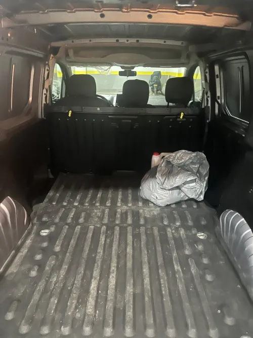 Fiat Doblo Van 2023 FIAT DOBLO ITALIN