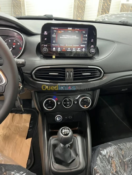 Fiat Tipo Sedan 2026 Business