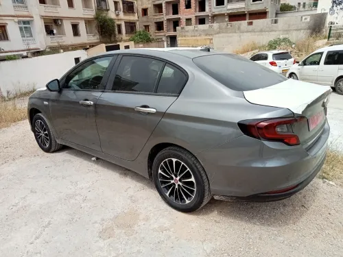Fiat Tipo Sedan 2026 Business