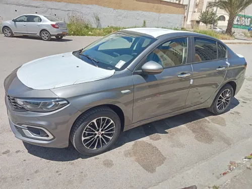 Fiat Tipo Sedan 2026 Business