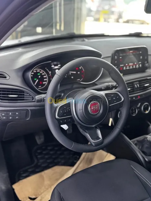 Fiat Tipo Sedan 2026 Business