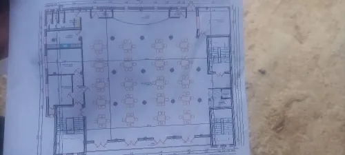 Vente Immeuble Bouira Haizer