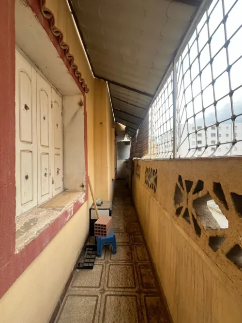 Vente Appartement F3 Batna Batna