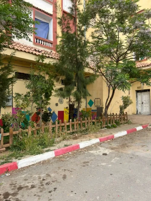 Vente Appartement F3 Batna Batna